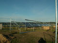 Centrales électriques photovoltaïques