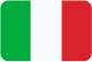 Édifices en acier Italiano